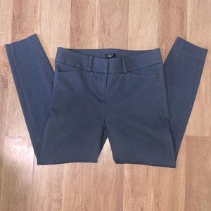 Loft business casual women’s work pants